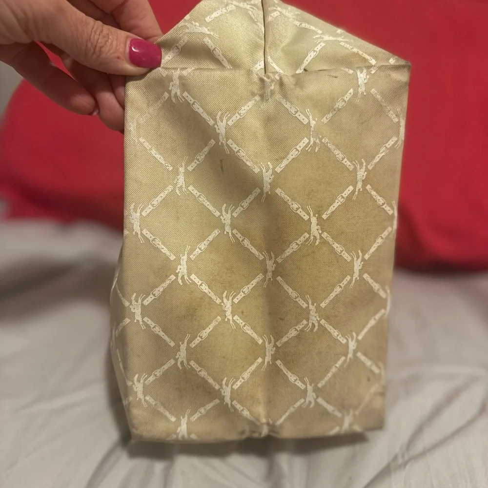 Longchamp Le Pliage Tote - Picture 5 of 10